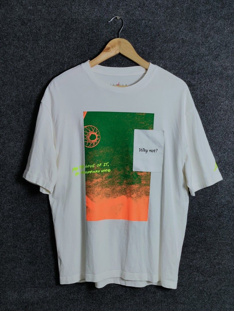 JORDAN (Category: Tshirts & Polo Shirts ) located in Bolinao. Submitted by tokiya. (Listing ID 1467446393, Image 1). Description: Jordan Size Large fittings (XL on tag) 22.5x29.
