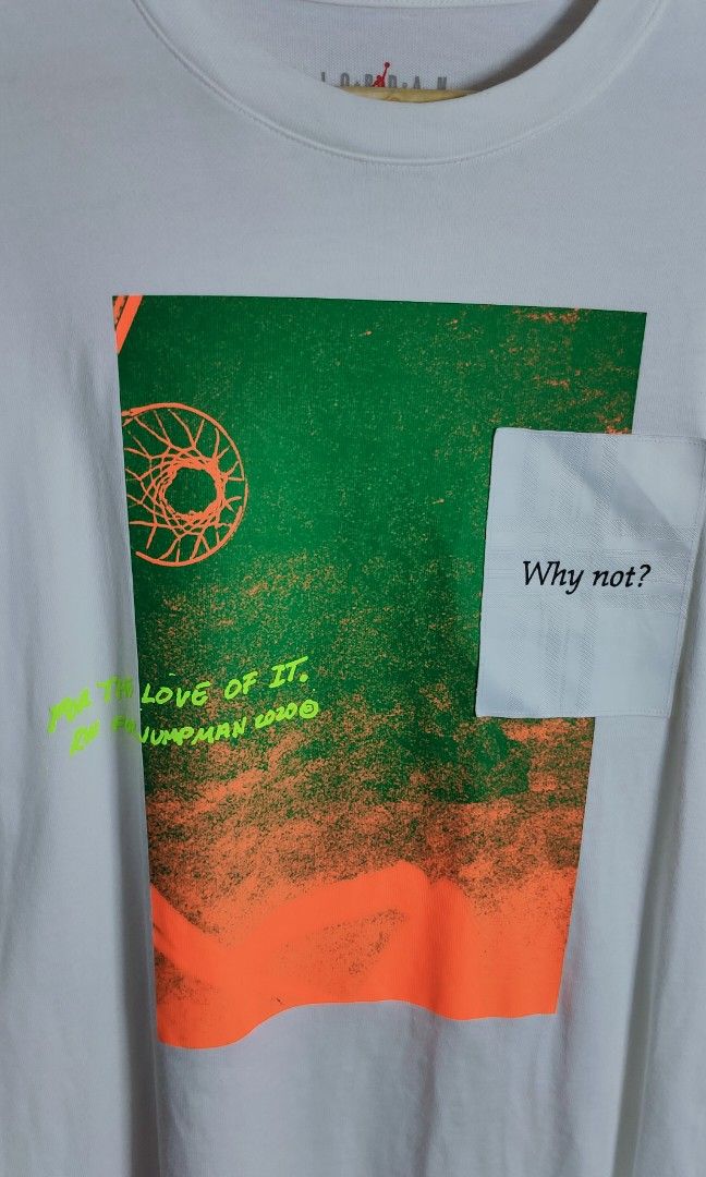 JORDAN (Category: Tshirts & Polo Shirts ) located in Bolinao. Submitted by tokiya. (Listing ID 1467446393, Image 2). Description: Jordan Size Large fittings (XL on tag) 22.5x29.