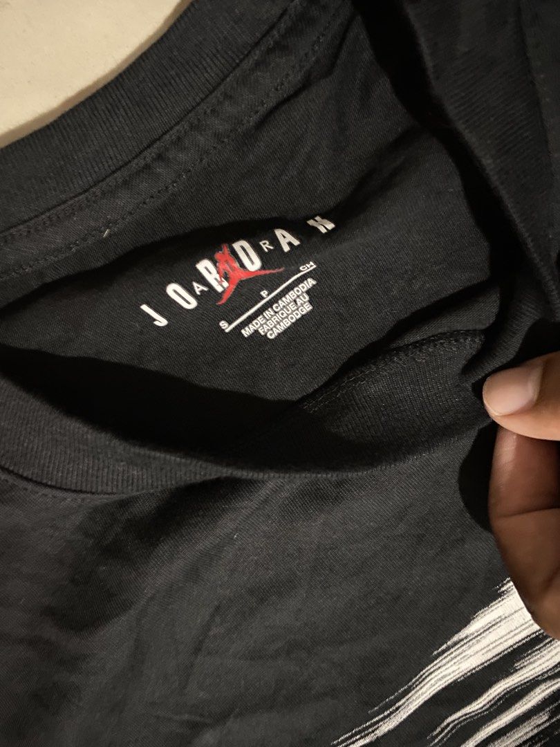 Jordan (Category: Tshirts & Polo Shirts ) located in Tagum. Submitted by kensemblan35155 (Listing ID 1467464931, Image 2). Description: .