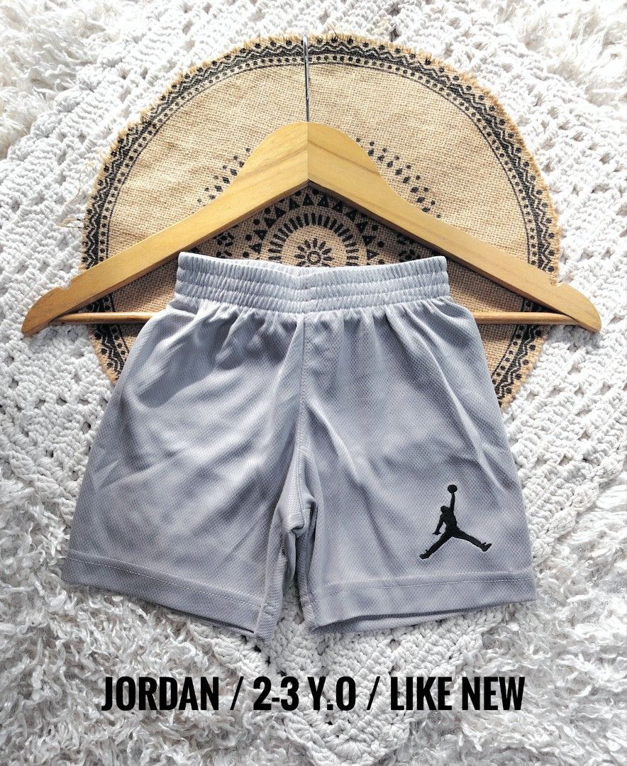 Jordan (Category: Babies & Kids Fashion) located in General Santos City (Dadiangas). Submitted by tinyclothesbyzeke (Listing ID 1467476030, Image 1). Description: .