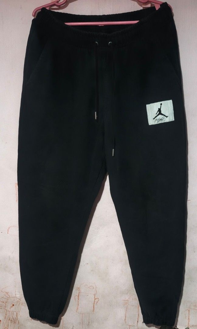 Jordan (Category: Joggers) located in Binan City. Submitted by wilthrifted (Listing ID 1467515099, Image 1). Description: .