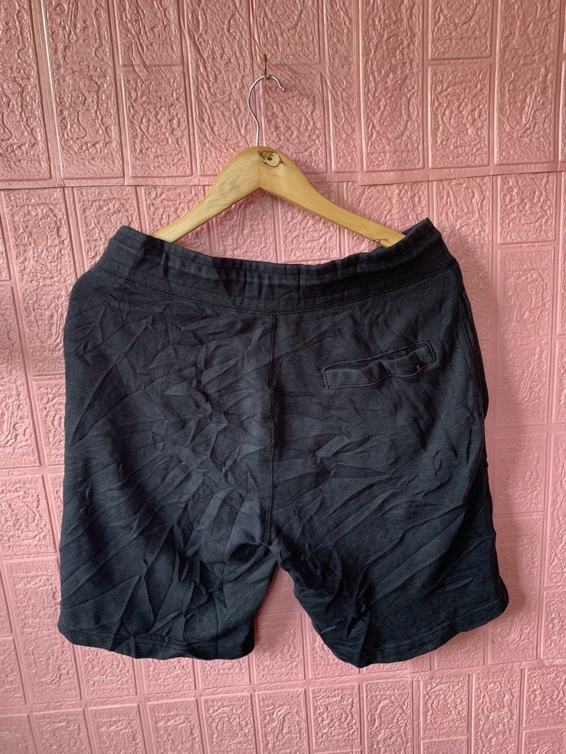 Jordan Short (Category: Shorts) located in Kabacan. Submitted by mansourrrrrr (Listing ID 1467525089, Image 2). Description: Jordan Short Size: Medium-Large Waistline: 32-34 Length: 19 Color rate& Condition: 9/10.