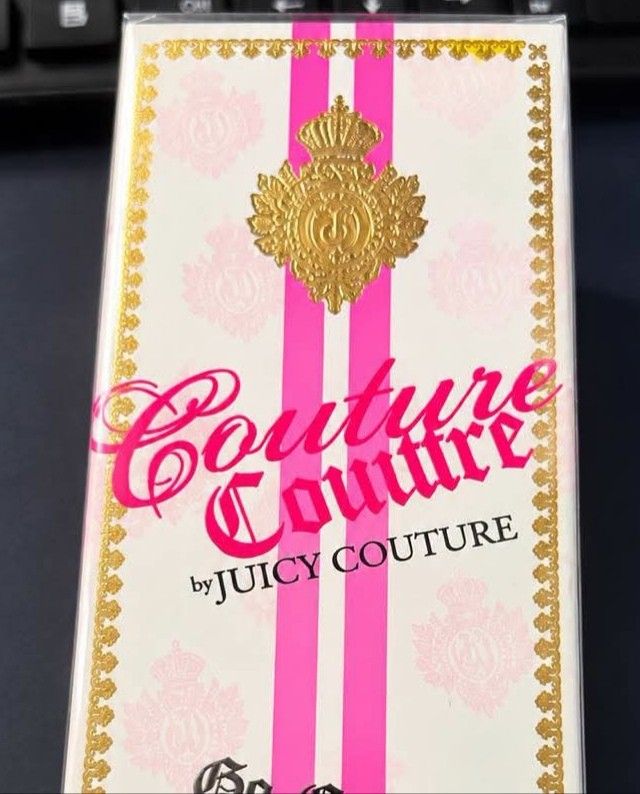 JUICY COUTURE EDP (Category: Other Accessories) located in Cavinti. Submitted by shop_withme23 (Listing ID 1467375376, Image 2). Description: Onhand item No cancellation of order Full payment required Additional shipping fee.