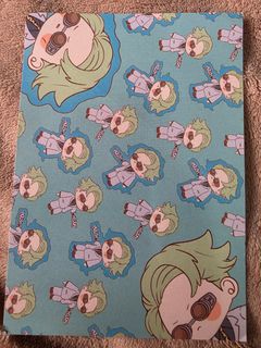 (Category: ) located in . Submitted by animestuffsshop (Listing ID 1467367520, Image 1). Description: .