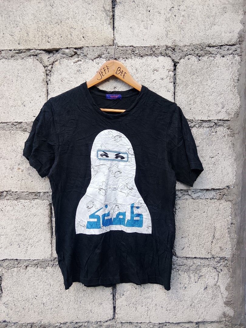 Jun takahashi x Undercover (Category: Activewear) located in Bayombong. Submitted by jeffreybee (Listing ID 1467517999, Image 1). Description: almost new 9.8/10 25.5 length 18 width can stretch to 19.5.