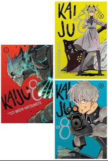 (Category: ) located in . Submitted by kanjimangaonlinestore (Listing ID 1467550062, Image 1). Description: .