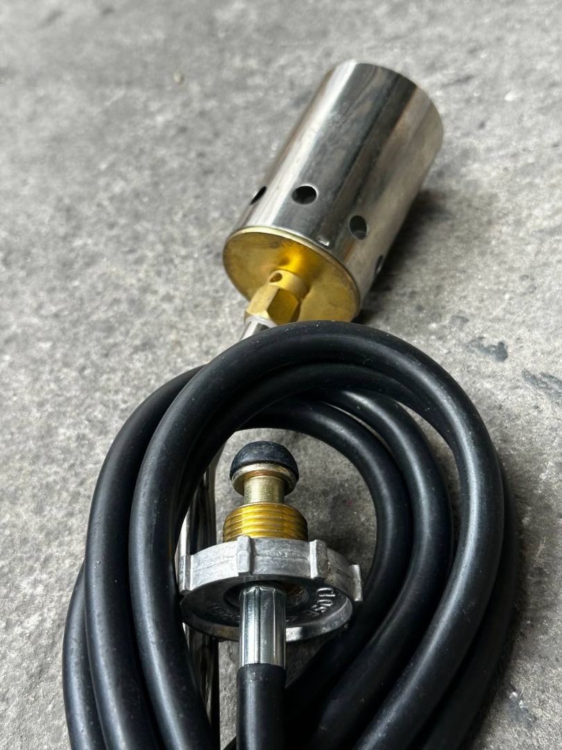 Kawaguchi LPG Blow Torch Specs: 2” (Category: Everything Else Others) located in Manila. Submitted by 09171479278_elsie. (Listing ID 1467405214, Image 3). Description: Kawaguchi LPG Blow Torch Specs: 2”.
