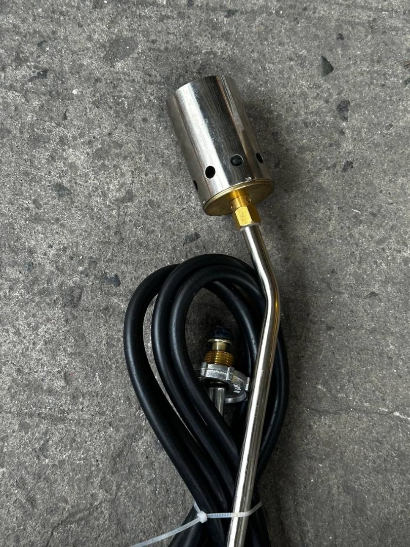 Kawaguchi LPG Blow Torch Specs: 2” (Category: Everything Else Others) located in Manila. Submitted by 09171479278_elsie. (Listing ID 1467405214, Image 2). Description: Kawaguchi LPG Blow Torch Specs: 2”.