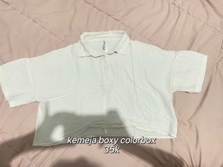 (Kategori: ) berada di . Dikirim oleh wearback_ (ID iklan 1467458195, Gambar 1). Deskripsi: .