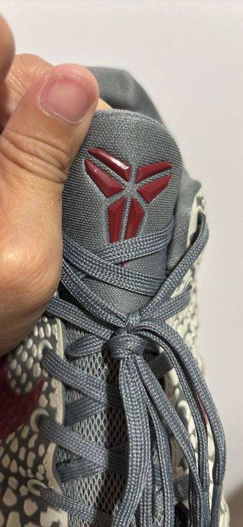 Kobe 6 lower merion Aces (Category: Sneakers) located in Caloocan City. Submitted by zaxcheus_castillo1708 (Listing ID 1467574288, Image 3). Description: .