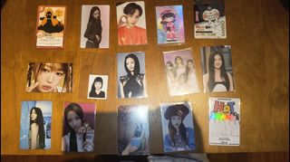 (Category: ) located in . Submitted by kpop_merch12345 (Listing ID 1467528854, Image 1). Description: .