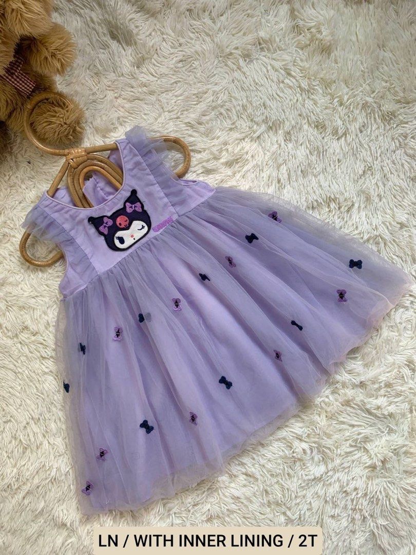 KUROMI 2T (Category: Babies & Kids Fashion) located in General Santos City (Dadiangas). Submitted by happyhues_2021 (Listing ID 1467593906, Image 1). Description: .