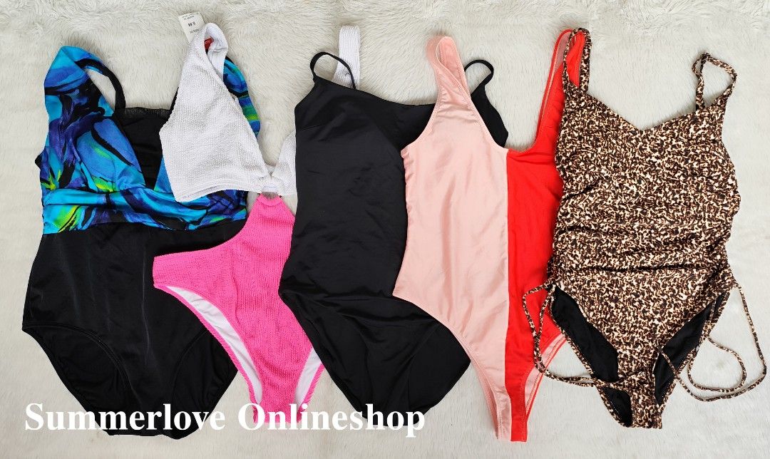 (L) 15PCS. PREPACK SWIMSUIT (Category: Bikinis & Swimsuits) located in Paranaque City. Submitted by tanz2014 (Listing ID 1467440224, Image 2). Description: 📍𝑷𝒓𝒆𝒑𝒂𝒄𝒌 𝑺𝒘𝒊𝒎𝒘𝒆𝒂𝒓📍 📌𝑻𝒂𝒌𝒆 𝑨𝒍𝒍 15𝒑𝒄𝒔. 🥀𝑴𝒐𝒔𝒕𝒍𝒚 𝑼𝑺 𝑩𝒓𝒂𝒏𝒅𝒔 🌿𝑮𝒐𝒐𝒅 𝑪𝒐𝒏𝒅𝒊𝒕𝒊𝒐𝒏 𝒕𝒐 𝑳𝒊𝒌𝒆 𝑵𝒆𝒘 𝑪𝒐𝒏𝒅𝒊𝒕𝒊𝒐𝒏 🌼𝑺𝒊𝒛𝒆: 𝐋𝐀𝐑𝐆𝐄 💸𝑷𝒓𝒊𝒄𝒆 : 𝑷499 ❎𝑻𝒉𝒊𝒔 𝒊𝒔 𝒑𝒓𝒆𝒑𝒂𝒄𝒌 𝒅𝒐𝒏'𝒕 𝒂𝒔𝒌 𝒇𝒐𝒓 𝑰𝑵𝑫𝑰𝑽𝑰𝑫𝑼𝑨𝑳 𝑷𝑯𝑶𝑻
