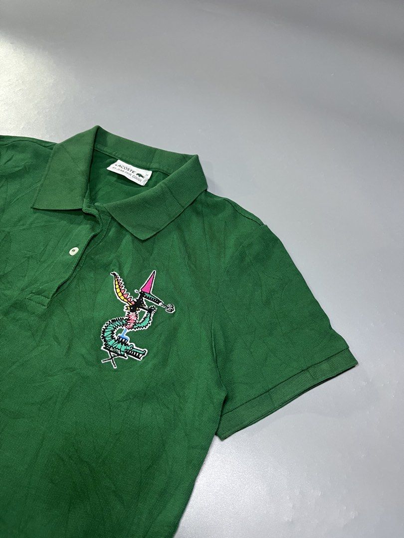 Lacoste polo shirt (Category: Announcements) located in Camalig. Submitted by danllagass (Listing ID 1467419230, Image 2). Description: For women’s Good as new Size 38 on tag 17/24 dimes No flaws Orig.