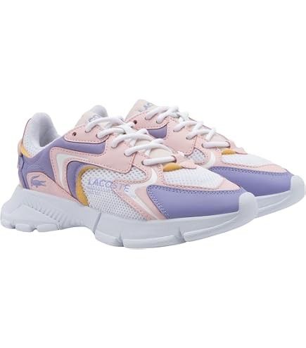 Lacoste shoes womens size 7 (Category: Sneakers) located in Quezon City. Submitted by mackoyusgoods (Listing ID 1467369454, Image 2). Description: .