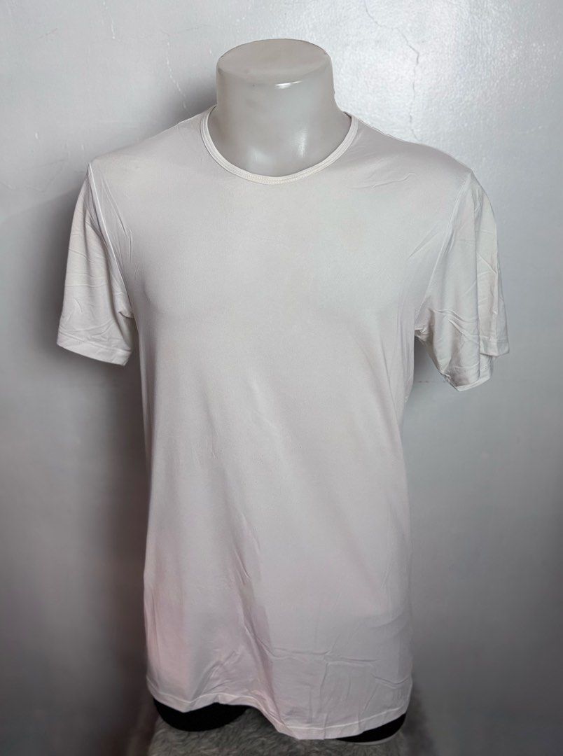 LARGE PLAIN DRIFIT SHIRTS FOR MEN (Category: Tshirts & Polo Shirts ) located in Valenzuela. Submitted by highyahigh_thriftshop (Listing ID 1467456139, Image 3). Description: LARGE PLAIN DRIFIT SHIRTS FOR MEN Excellent condition from Japan 99 each, take 2 for 149 LOCATION: Valenzuela City Courier: JnT (Nationwide shipping) No rush shipping MOP: Gc@sh or B@nk tr@nsfer only.