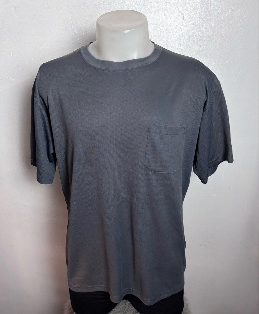 LARGE PLAIN DRIFIT SHIRTS FOR MEN (Category: Tshirts & Polo Shirts ) located in Valenzuela. Submitted by highyahigh_thriftshop (Listing ID 1467456139, Image 2). Description: LARGE PLAIN DRIFIT SHIRTS FOR MEN Excellent condition from Japan 99 each, take 2 for 149 LOCATION: Valenzuela City Courier: JnT (Nationwide shipping) No rush shipping MOP: Gc@sh or B@nk tr@nsfer only.