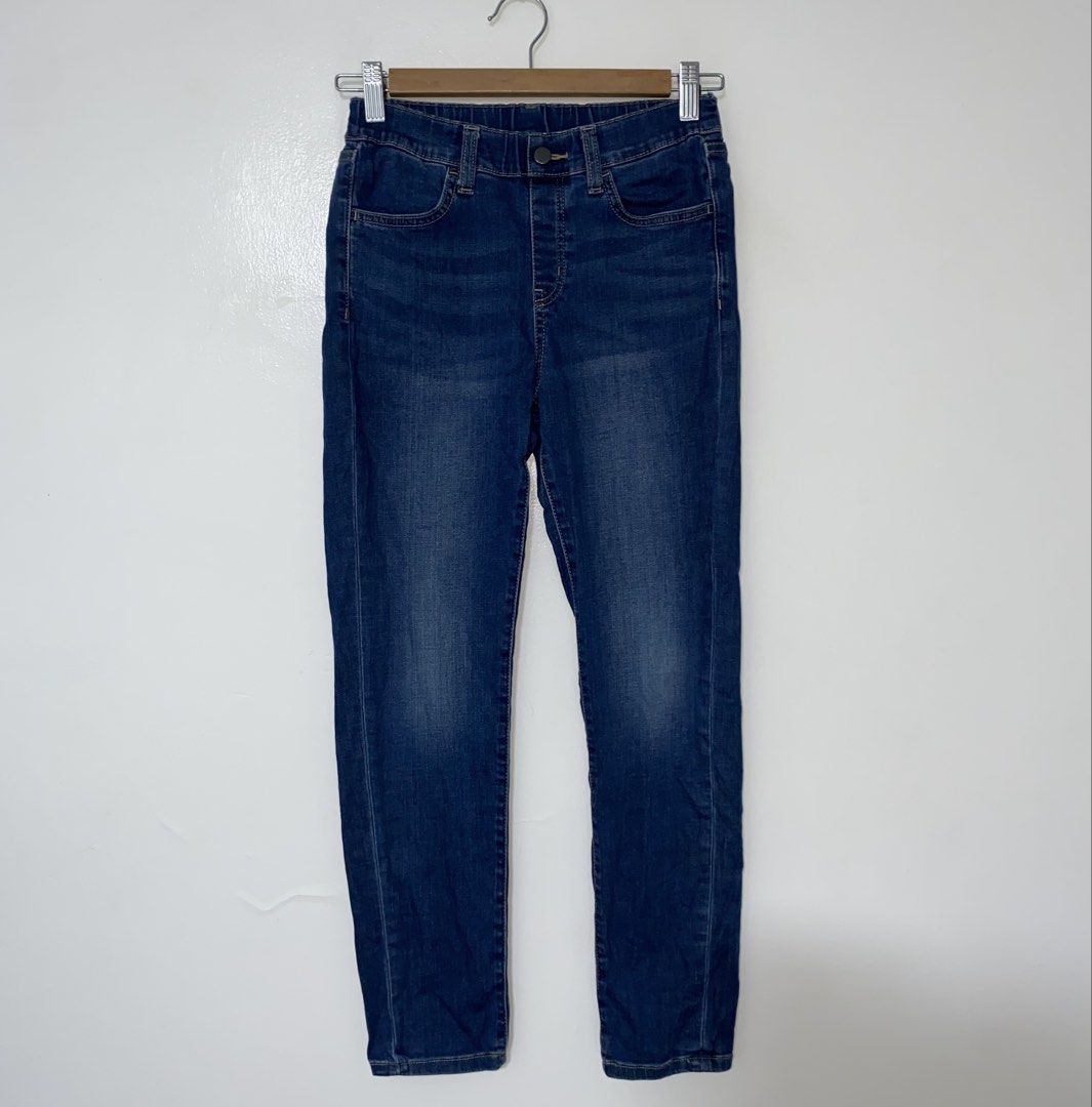 Lativ kids pull on pants (Category: Babies & Kids Fashion) located in San Jose del Monte. Submitted by daintycut (Listing ID 1467481904, Image 1). Description: .