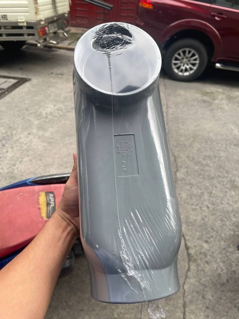 LB Conduit Size: 4" (Category: Everything Else Others) located in Manila. Submitted by 09171479278_elsie. (Listing ID 1467406385, Image 1). Description: LB Conduit Size: 4".