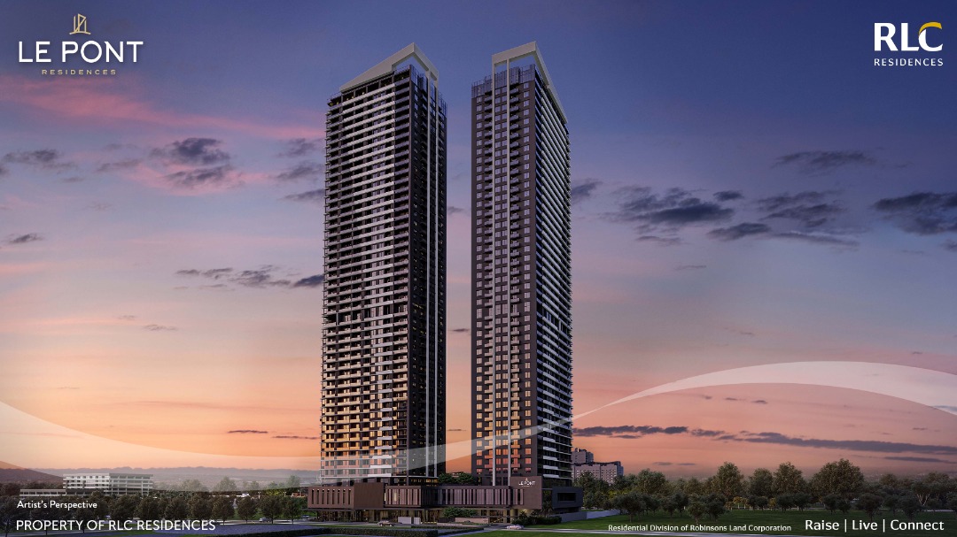 Le Pont Residences, Property, For Sale, Apartments & Condos on Carousell