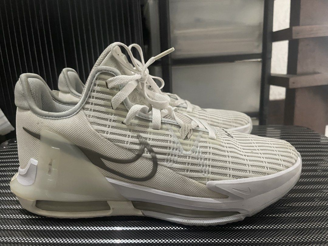 Lebron Witness VI EP (Category: Casual Shoes) located in Manila. Submitted by tetsuyaaaaa (Listing ID 1467448178, Image 2). Description: Lightly used Just dirty since its just been outside the box. (Still have the box). Price Negotiable.