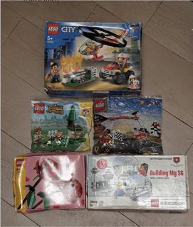 LEGO 77254 Speed Champions Ferrari SF90 XX Stradale Sports Car, Toys ...