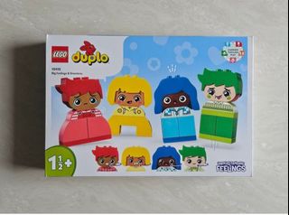 LEGO Duplo Ariel's Magical Underwater Palace 10435, Toys & Collectibles ...