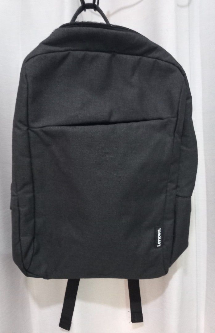 Lenovo laptop bag (Category: Backpacks) located in Quezon City. Submitted by fruitspunchsamurai14 (Listing ID 1467410526, Image 1). Description: lenovo laptop backpack.