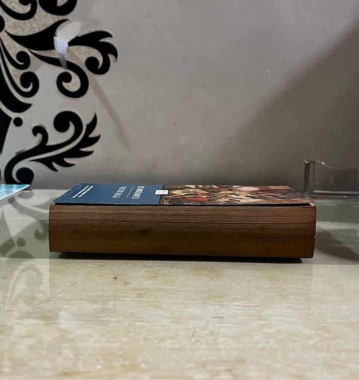 Les Misérables (Category: Storybooks) located in Pasig City. Submitted by murphy.reads (Listing ID 1467571145, Image 3). Description: .