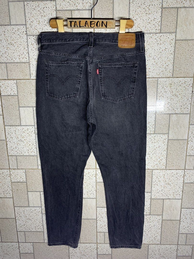 Levis 501S Premium (Category: Jeans) located in Bacolod City. Submitted by ocean_us (Listing ID 1467498420, Image 1). Description: Levis 501S Premium ____________________________ Leather Patch Details: ▪️Size 30 x 28 ▪️Dimes 31 x 39 ▪️Hem 6 ▪️Premium ▪️Factory Distress ▪️No issues ▪️FREE SHIPPING FEE Pm, Thanks ✅We ship Nationwide via Jnt Express ✅We do video call for assurance 📍Bacolod City Negros Occidental.