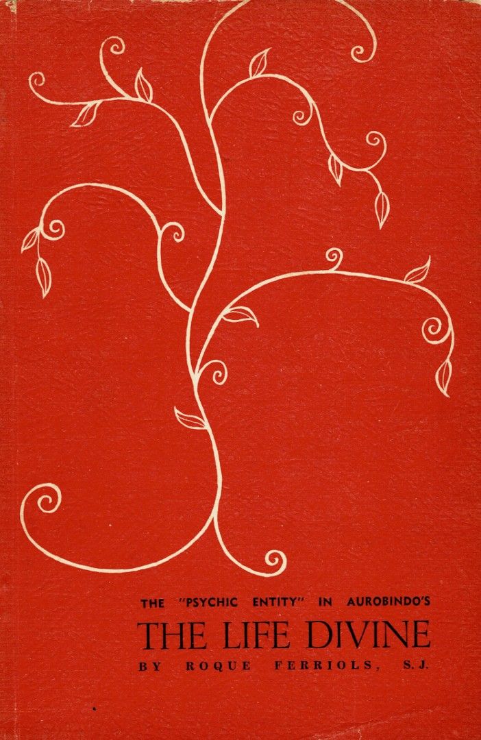 LF: Works by Roque Ferriols, S. J. (Category: Storybooks) located in Manila. Submitted by completinggaddiscollection (Listing ID 1467369265, Image 2). Description: Looking for his - Mga Sinaunang Griyego - The 'Psychic Entity' in Aurobindo's The Life Divine dm me if you have these and have an offer, let's negotiate.