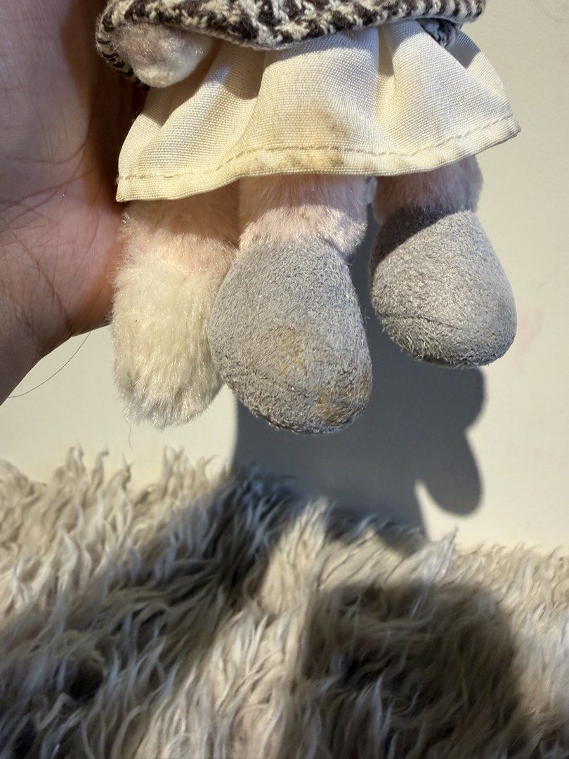 Linabelle (Category: Plushies & Soft Toys) located in La Trinidad. Submitted by reeze_24 (Listing ID 1467395849, Image 3). Description: .