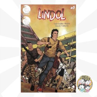 (Category: ) located in . Submitted by libreriakomikslibro (Listing ID 1467538325, Image 1). Description: .