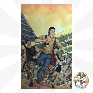 (Category: ) located in . Submitted by libreriakomikslibro (Listing ID 1467538545, Image 1). Description: .
