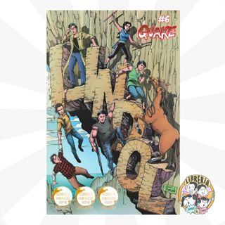 (Category: ) located in . Submitted by libreriakomikslibro (Listing ID 1467539125, Image 1). Description: .