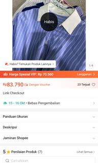 (Kategori: ) berada di . Dikirim oleh nanda.curated (ID iklan 1467530408, Gambar 1). Deskripsi: .