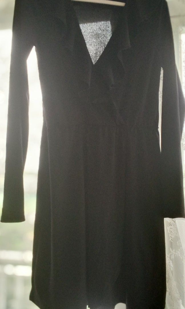 Little Black Dress (Category: Dresses) located in Paranaque City. Submitted by nobleearth.d28ec3 (Listing ID 1467373907, Image 1). Description: .