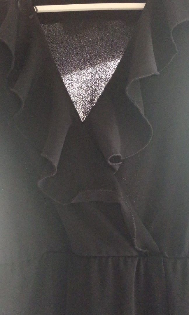 Little Black Dress (Category: Dresses) located in Paranaque City. Submitted by nobleearth.d28ec3 (Listing ID 1467373907, Image 2). Description: .