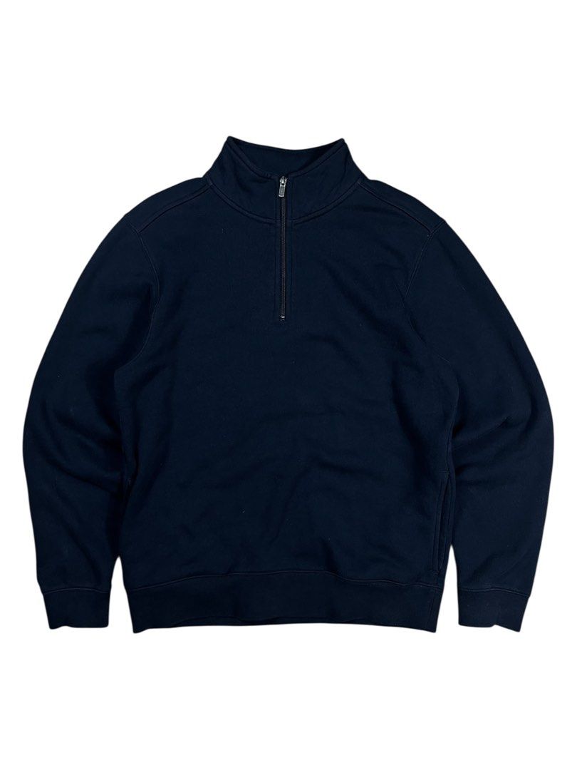 LL Bean Quarter Zip (Category: Tshirts & Polo Shirts ) located in Bacolod City. Submitted by gabinuks2039771 (Listing ID 1467474734, Image 2). Description: 21x26 Authentic Dm if interested .