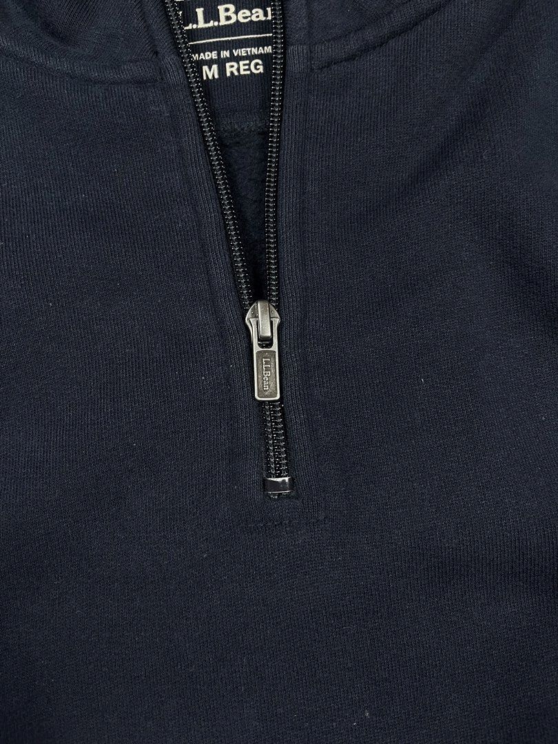 LL Bean Quarter Zip (Category: Tshirts & Polo Shirts ) located in Bacolod City. Submitted by gabinuks2039771 (Listing ID 1467474734, Image 3). Description: 21x26 Authentic Dm if interested .