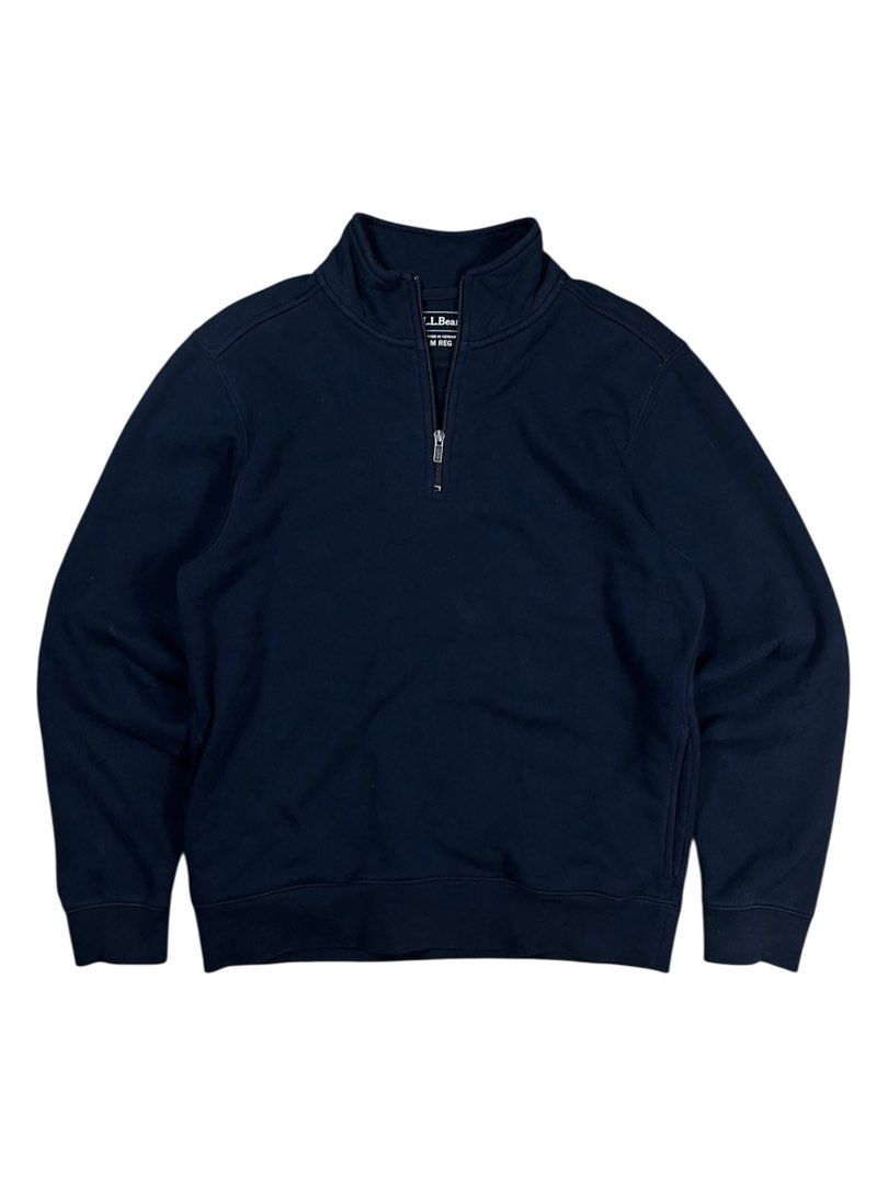 LL Bean Quarter Zip (Category: Tshirts & Polo Shirts ) located in Bacolod City. Submitted by gabinuks2039771 (Listing ID 1467474734, Image 1). Description: 21x26 Authentic Dm if interested .