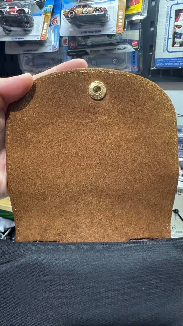 Longchamp (Category: Beach Bags) located in Tarlac. Submitted by ckeesha000 (Listing ID 1467439921, Image 3). Description: Longchamp Le Pliage Original Backpack.