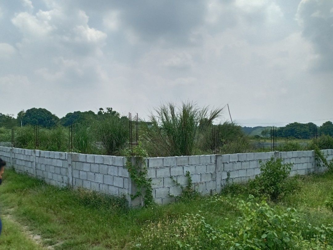 Lot for sale (Category: Lot) located in Manila. Submitted by its.me.jo (Listing ID 1467501878, Image 2). Description: 📐Total 500sqm. ✅Nakabakod na ✅Clean title - Direct Seller owner ✅Pwede na tayuan ng bahay ✅Negotiable pa 😀 Pm for sure buyer 📍 Floridablanca, Pampanga.