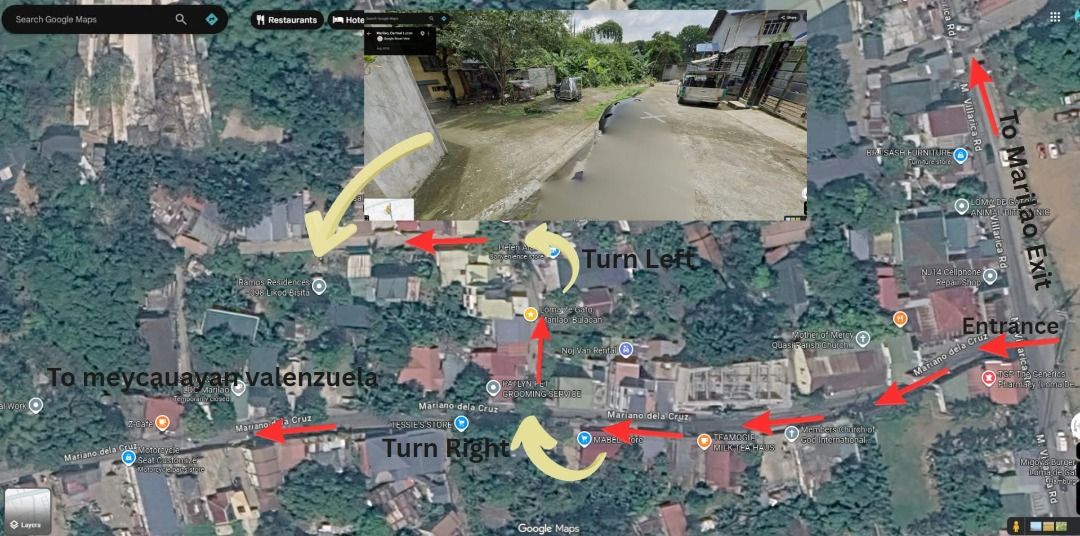 LOT FOR SALE 50 SQM, Property, For Sale, Lot on Carousell