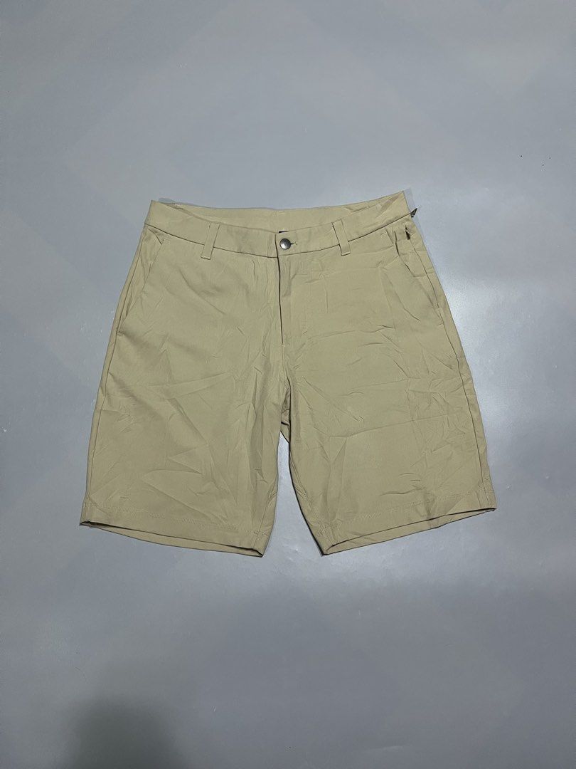 Lululemon abc short (Category: Announcements) located in Camalig. Submitted by danllagass (Listing ID 1467419968, Image 1). Description: Excellent condition Size 31 on tag 31-33 waist 19 length Minimal color transfer Orig.