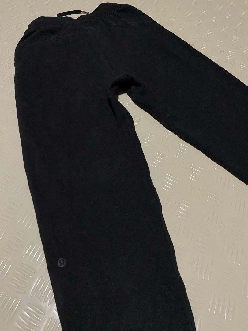 Lululemon Scuba Jogger (Category: Other Bottoms) located in Dipolog. Submitted by just_thriftfinds (Listing ID 1467528256, Image 3). Description: Waist 24 Length 36.