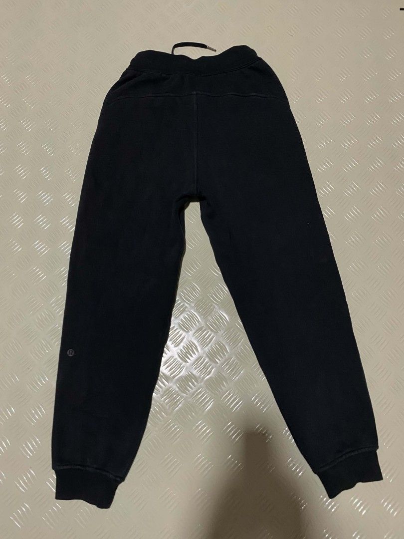 Lululemon Scuba Jogger (Category: Other Bottoms) located in Dipolog. Submitted by just_thriftfinds (Listing ID 1467528256, Image 2). Description: Waist 24 Length 36.
