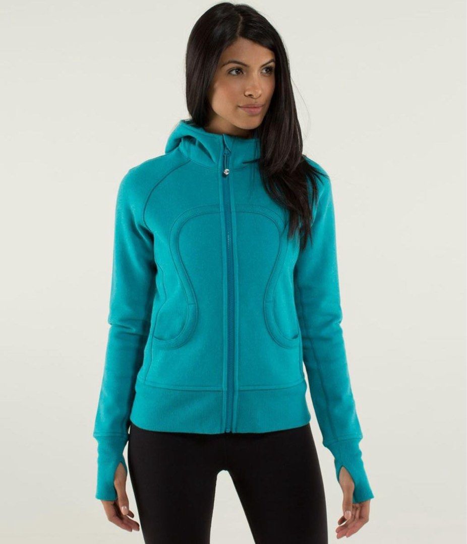 LULULEMON SCUBA SURGE HOODIE (Category: Coats, Jackets and Outerwear) located in Dumaguete. Submitted by marc_umbac89 (Listing ID 1467475828, Image 3). Description: LULU🍋 SCUBA SURGE HOODIE 300 ~Excellent Condition ~No Issue Or Flaws ~With Embroided Lulu Logo ~Size:Best Fit M Womens ~Length:23.5 Width:17 📌Dumaguete City Negros Oriental ✅Unli Vouch And VC For Legitimacy ‼️DISCLAIMER: I Am Not Affiliated With The Official Brand Displayed Nor Do W