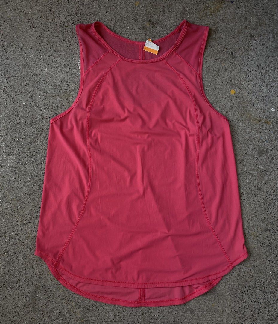 Lululemon Sculpt Tank Boom Juice (Category: Others Tops) located in Kalibo. Submitted by bryaninosa20819 (Listing ID 1467368771, Image 2). Description: Lululemon Sculpt Tank Boom Juice Dimes : 19x27 Excellent Condition Color Rate 10 Brand New With Tag 📩📩📩📩.