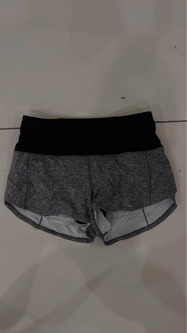 Lululemon Short Dot 4 (Category: Activewear) located in Manila. Submitted by royal.corine (Listing ID 1467452922, Image 2). Description: .